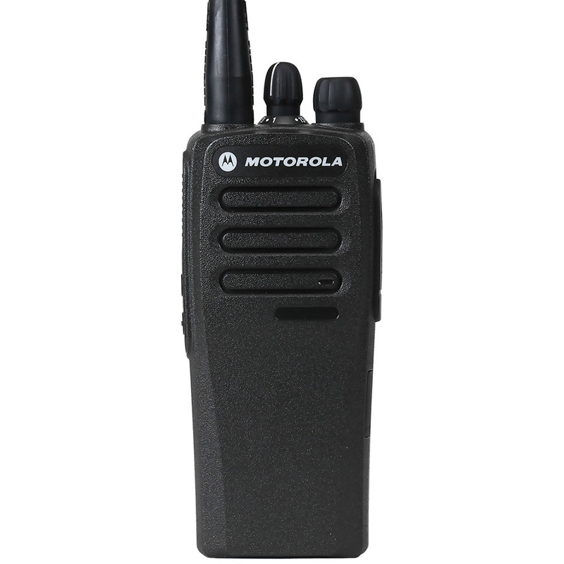 Motorola CP200D (Analog)